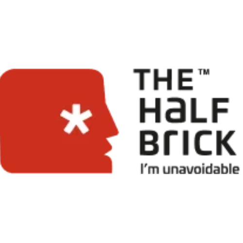 The Half Brick